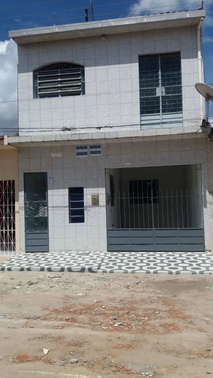Foto - Maceió - Cidade Universitária
