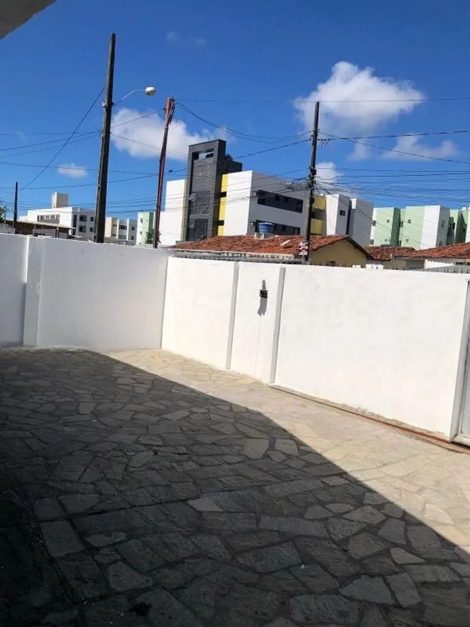 Casa no Geisel com 02 quartos, sendo 01 suíte e ótima localização. (Oportunidade) - Foto 2