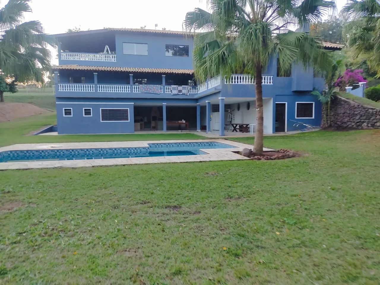 Foto - Porto Feliz - Chácara de Recreio a Morada do Sol