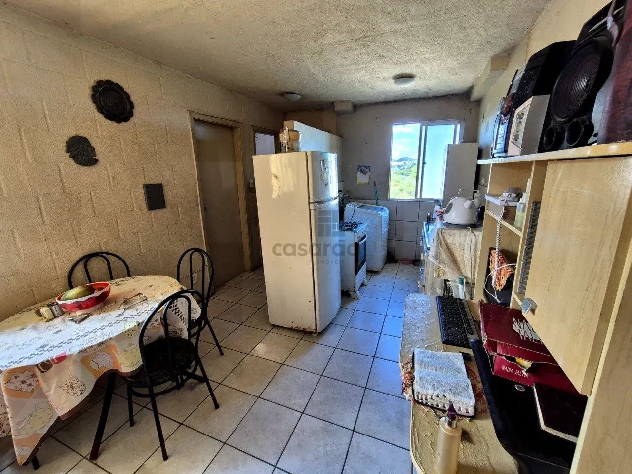Apartamento à Venda em Santa Maria - Moradas do Pa - Foto 3