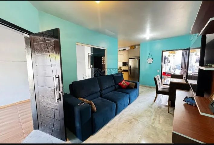 Foto - São José - Potecas