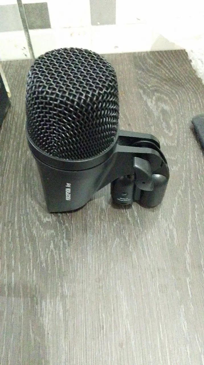 Microfone akg - Foto 3