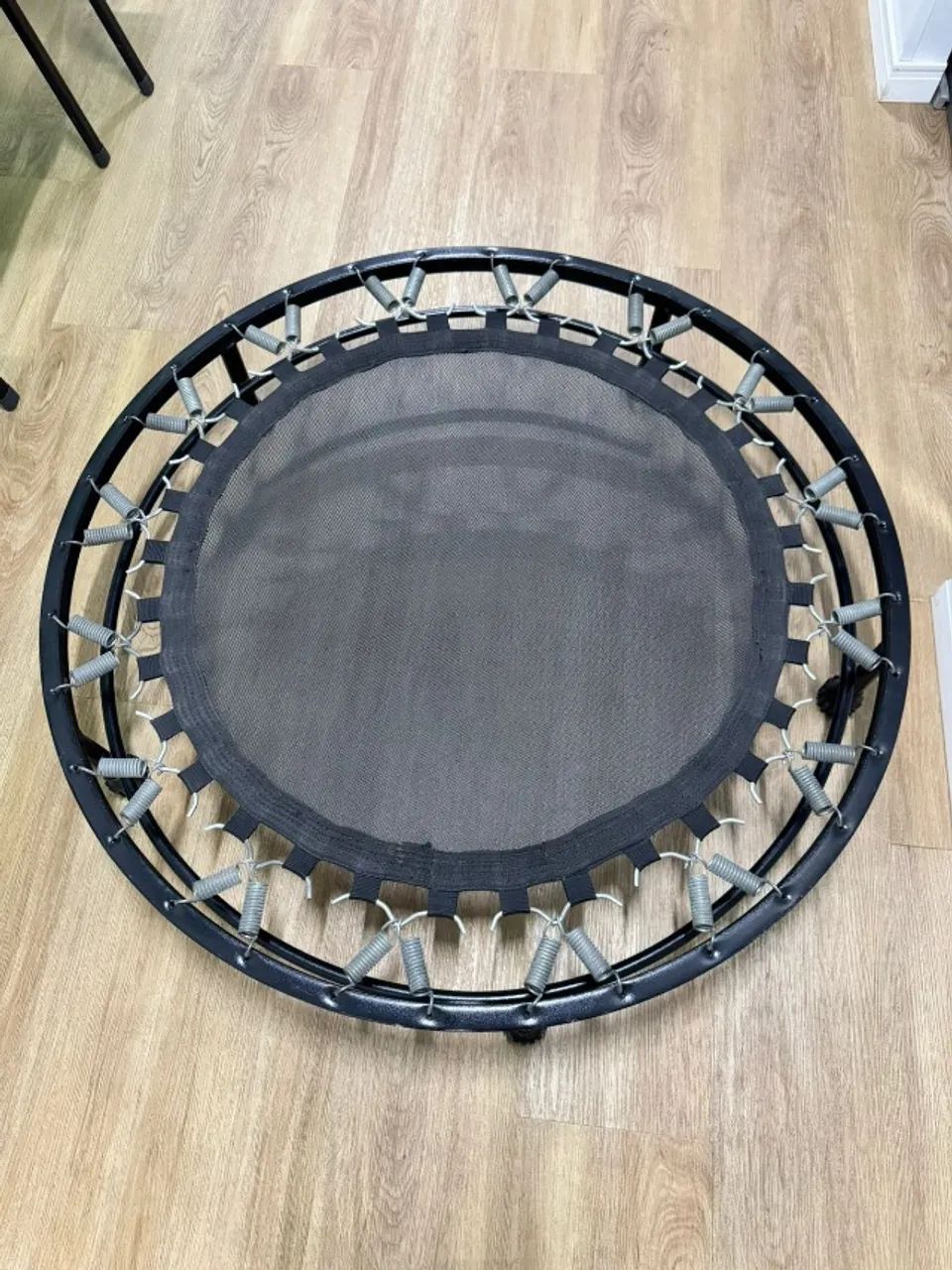 Mini cama elastica jump