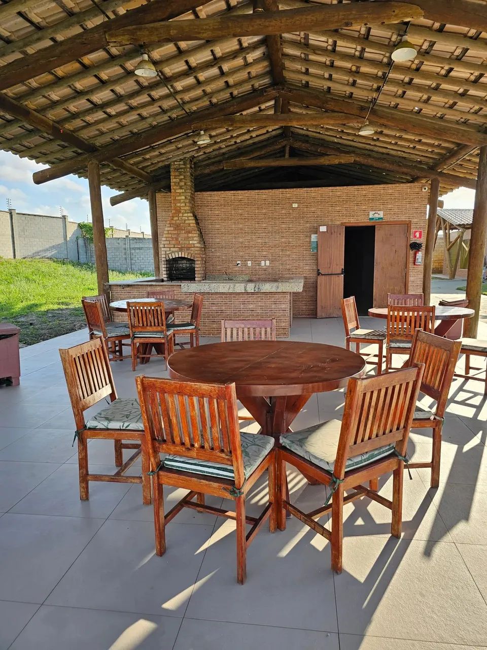 Quinta da Barra lote / terreno - Foto 4