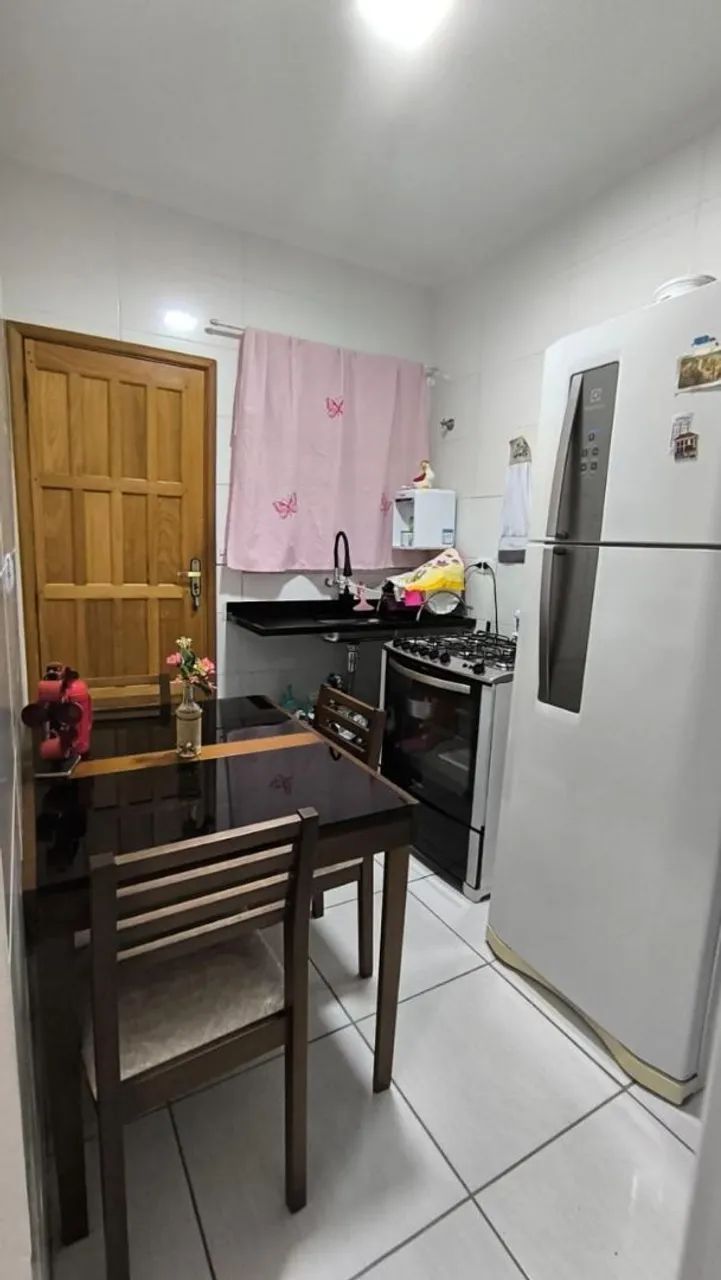 Foto - Praia Grande - Melvi