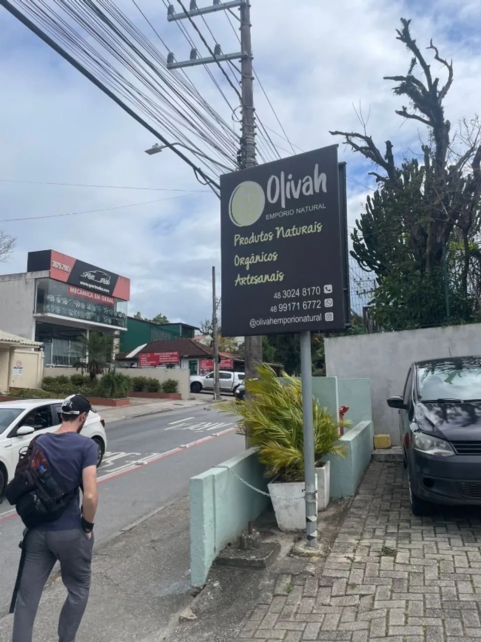 Loja de Produtos Naturais Completa  - Foto 7