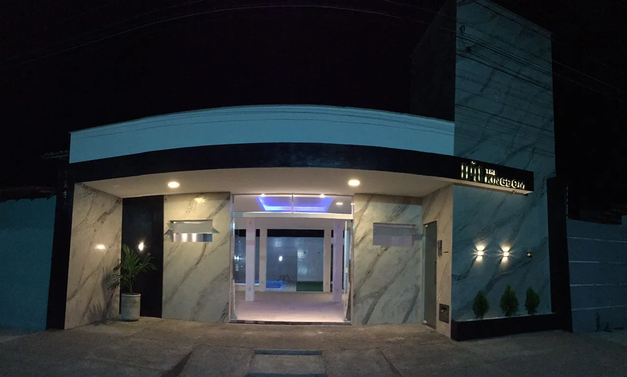 Espaço para eventos