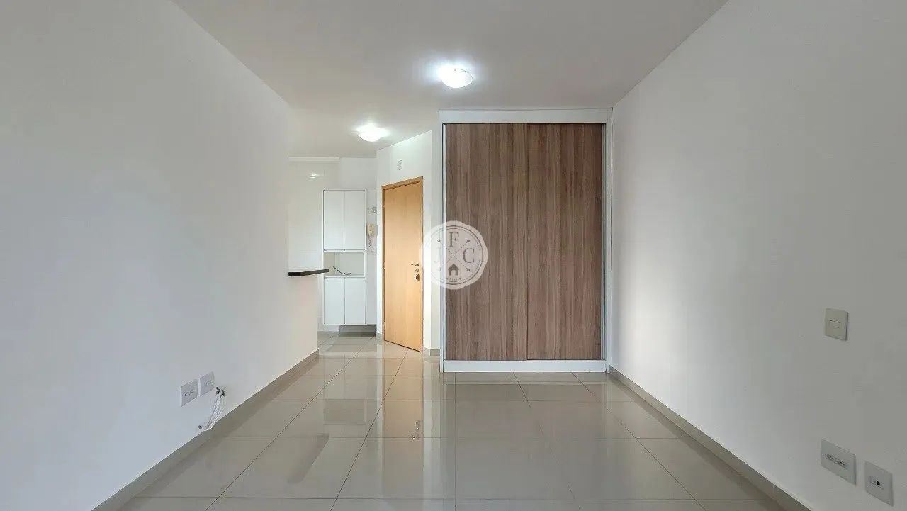 Apartamento tipo studio com 1 quarto para Alugar, 35m² - Nova Aliança - UNIP - Foto 5
