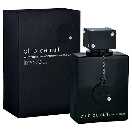 Perfume Club de Nuit Intense Man 105ml 