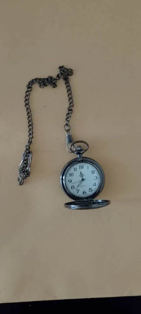 Sapato + relógio  - Foto 3