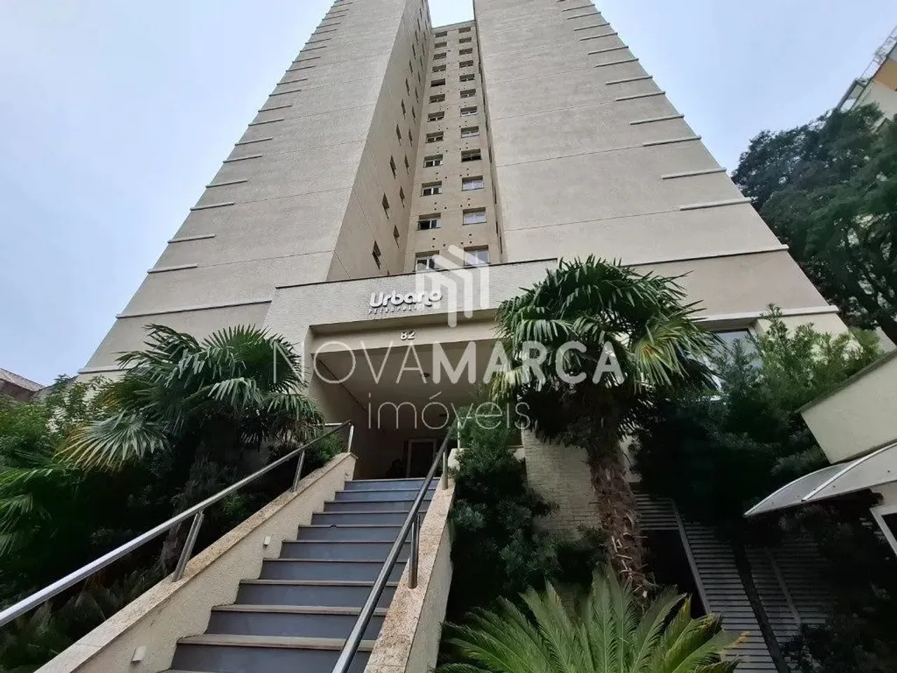 PORTO ALEGRE - Padrão - Petrópolis