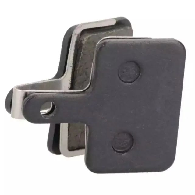 Kit Dois Pares de Pastilha de Freio com Molas de Fixação - Compatíveis com Freios Shimano - Foto 5