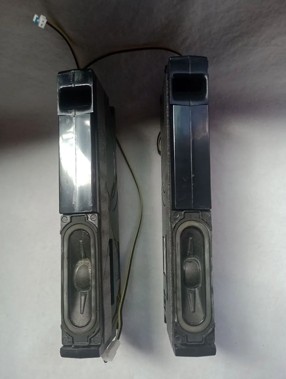 Alto-falantes para TV Samsung UN75au7700g