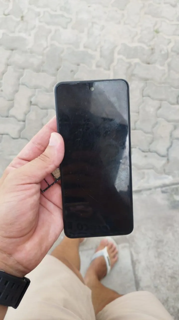 Infinix 8