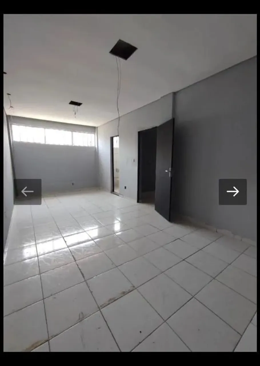 Prédio para alugar, 258 m² por R$ 4.500/mês - Jardim Atlântico - Belo Horizonte/MG