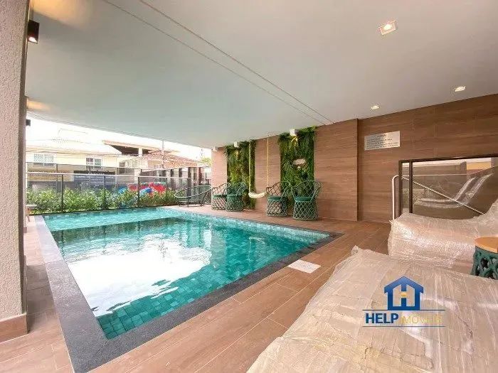 Apartamento a Venda em Campinas, São José, SC - Foto 4