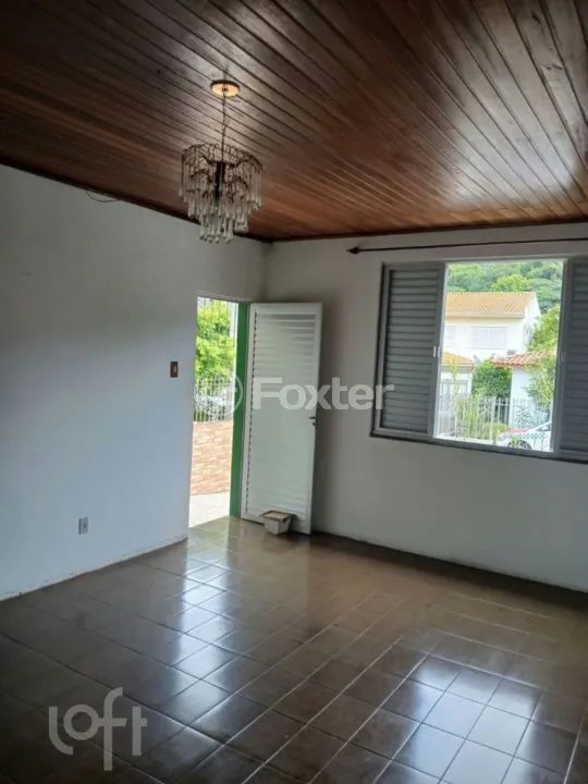 Casa à venda Rua Júlia Costa, Saco dos Limões - Florianópolis - Foto 2