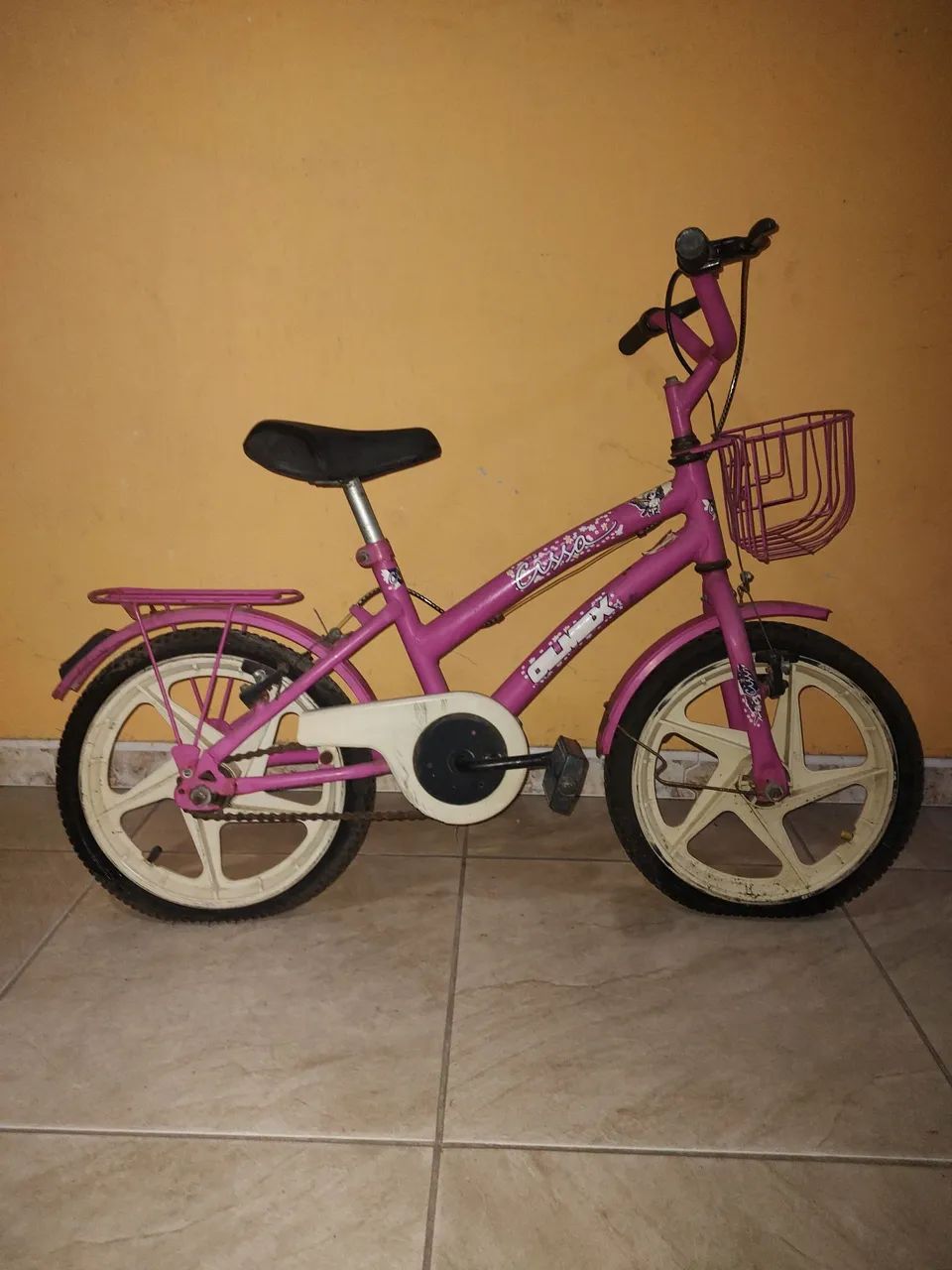 Bicicleta infantil  - Foto 2