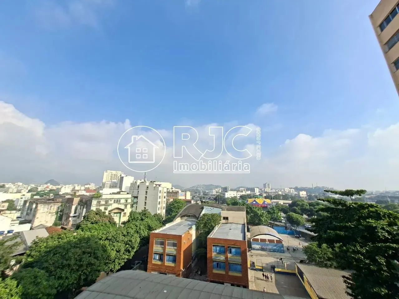 Imóvel para venda possui 60 metros quadrados com 2 quartos - Foto 5