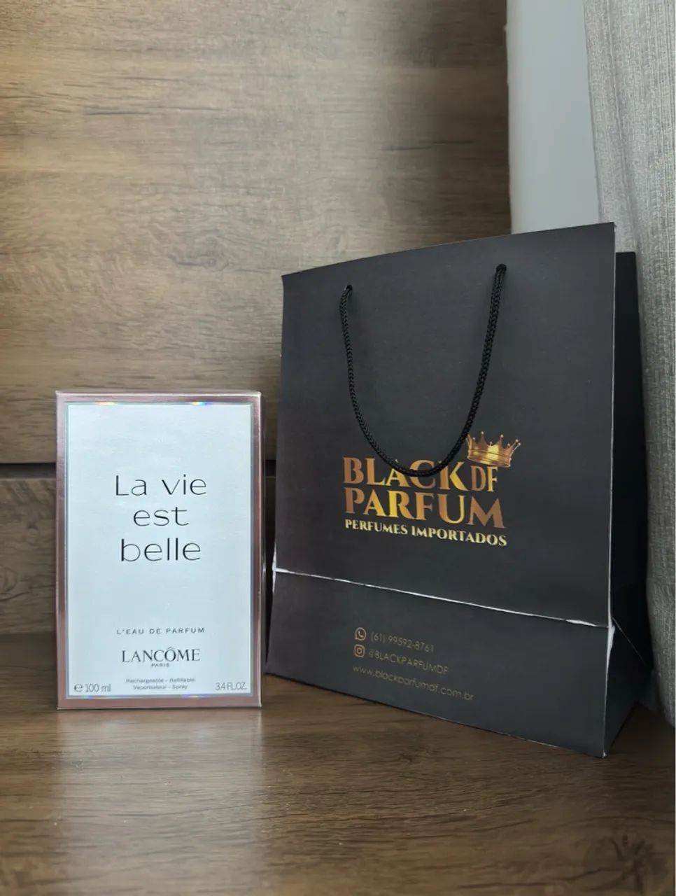 La Vie Est Belle 100ml