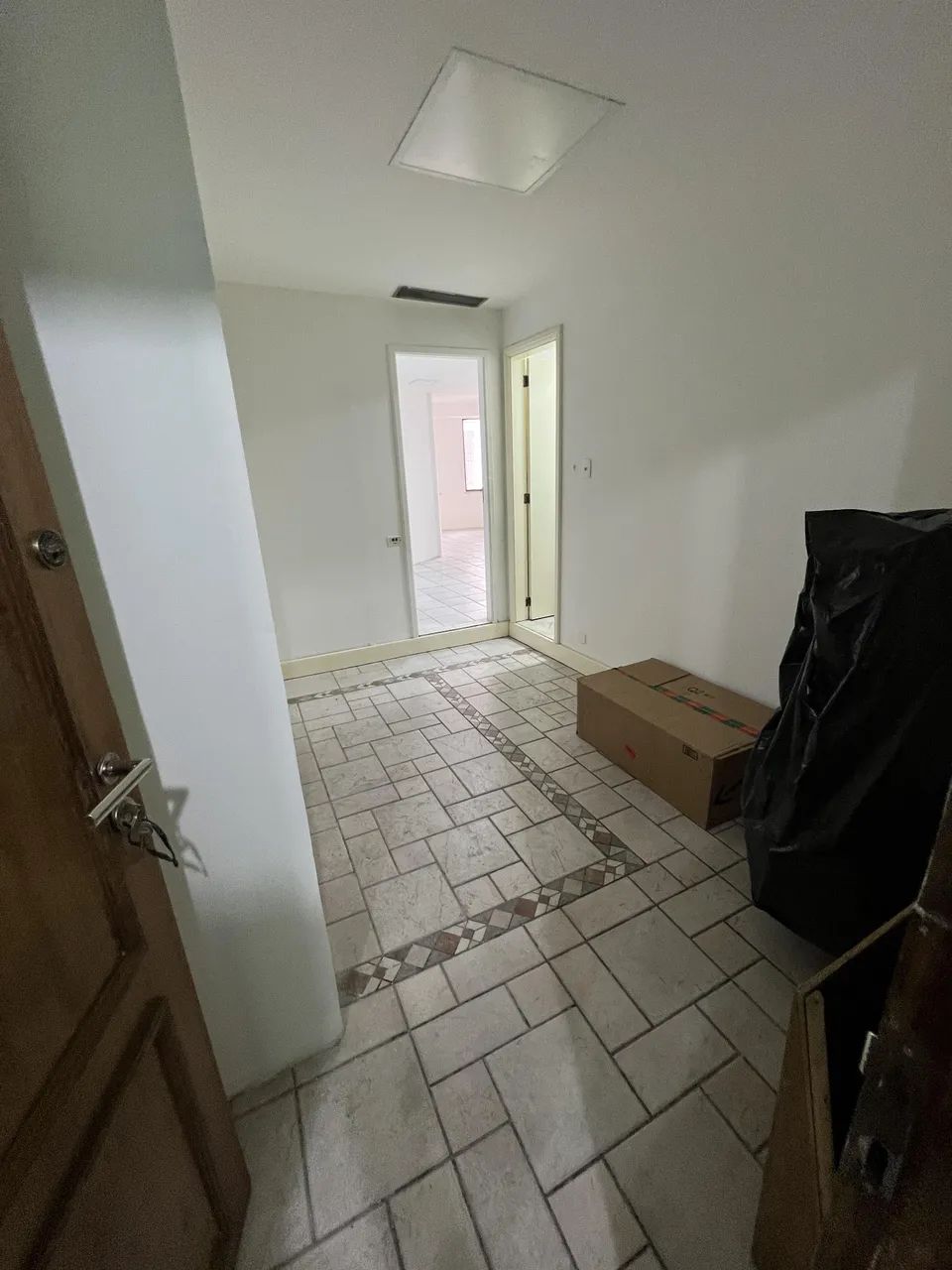Sala para aluguel com 60 metros quadrados em Centro - Rio de Janeiro - RJ - Foto 3