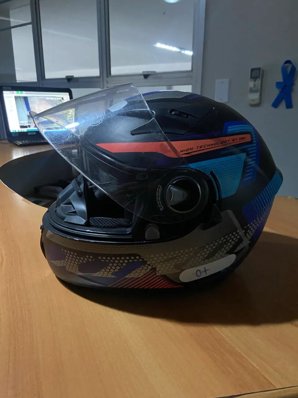 Capacete  - Foto 2