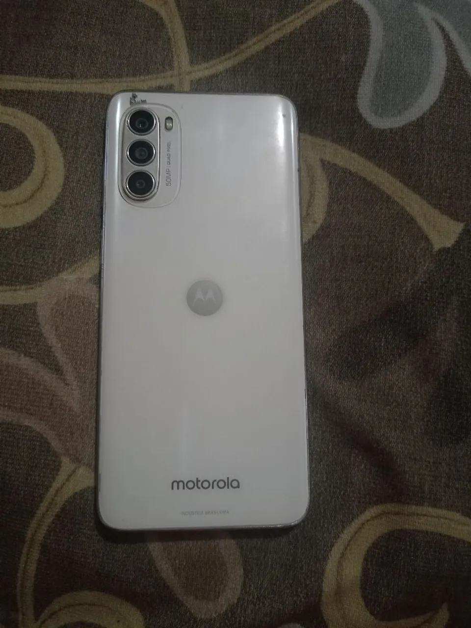 CELULAR MOTOROLA G52