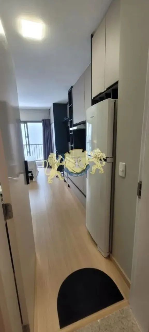 Lindo apartamento mobiliado para alugar em Pinheiros - Nex One Faria Lima - Foto 2