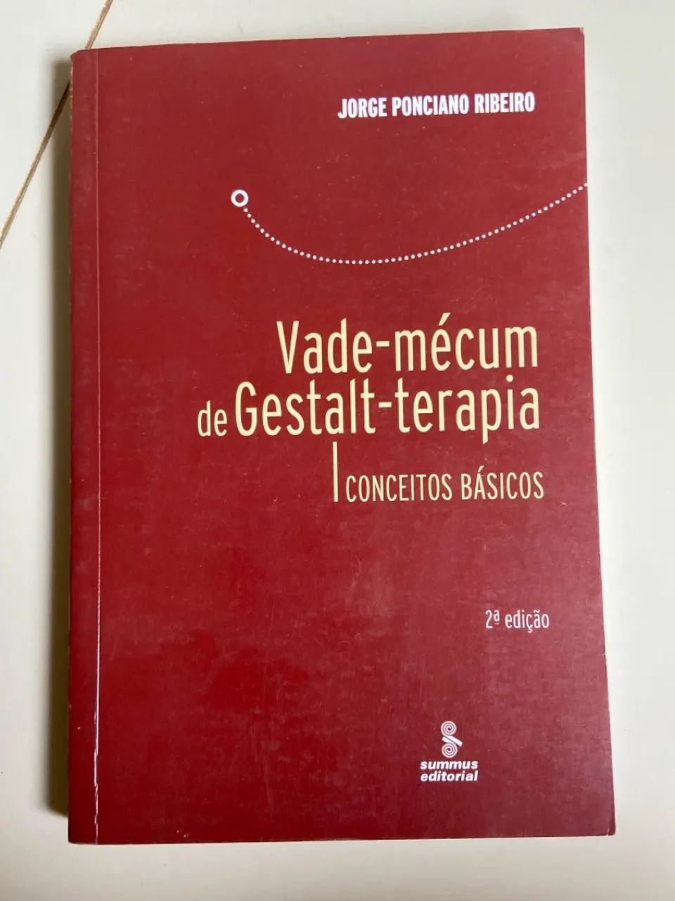 Livros Gestalt terapia - Foto 4