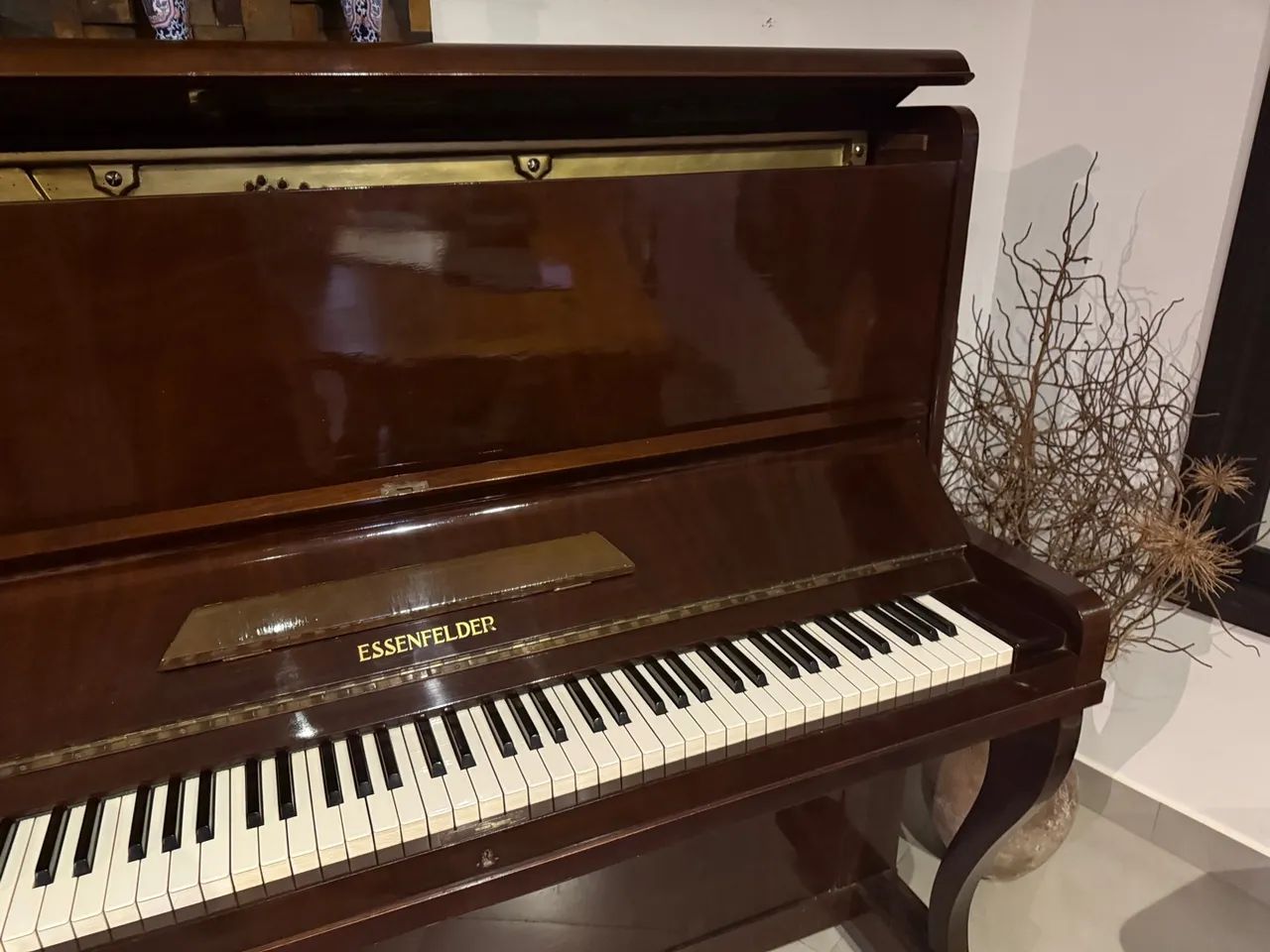 Piano Essenfelder   - Foto 2