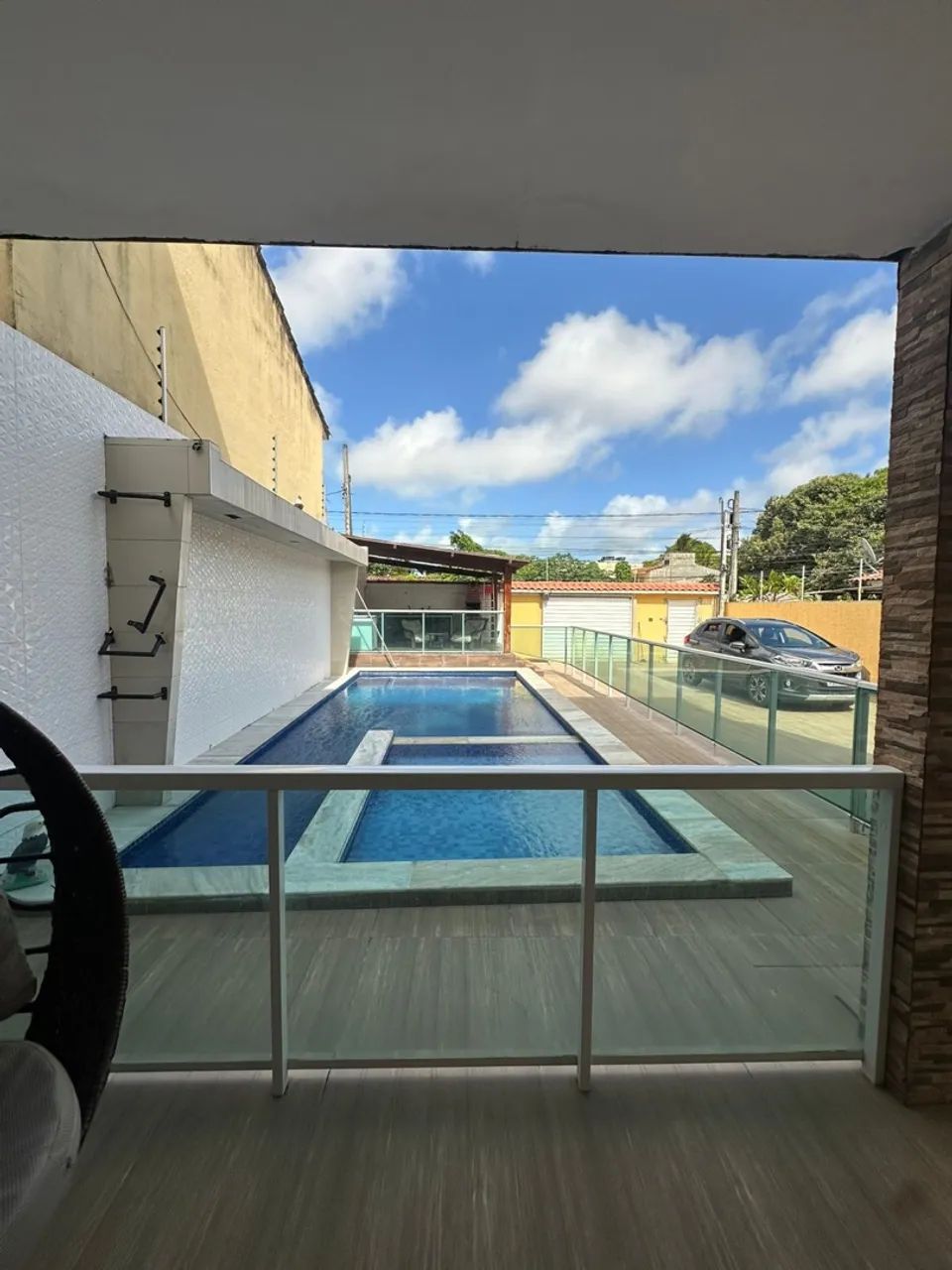 Casa de veraneio próximo a Maria Farinha - Foto 6