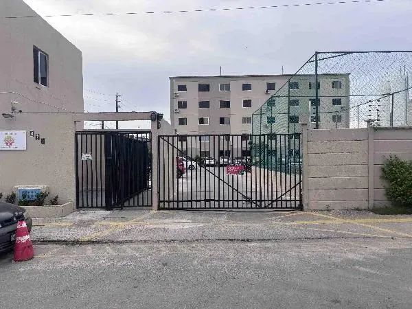 Oportunidade Única em FORTALEZA - CE | Tipo: Apartamento | Negociação: Licitação Aberta | 