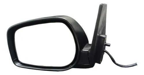 Retrovisor Esquerdo Elétrico Chery Tiggo 2009-2015 Original