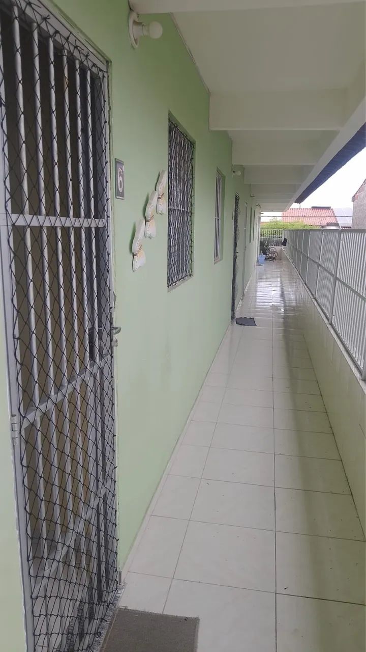 Foto - Fortaleza - Prefeito José Walter