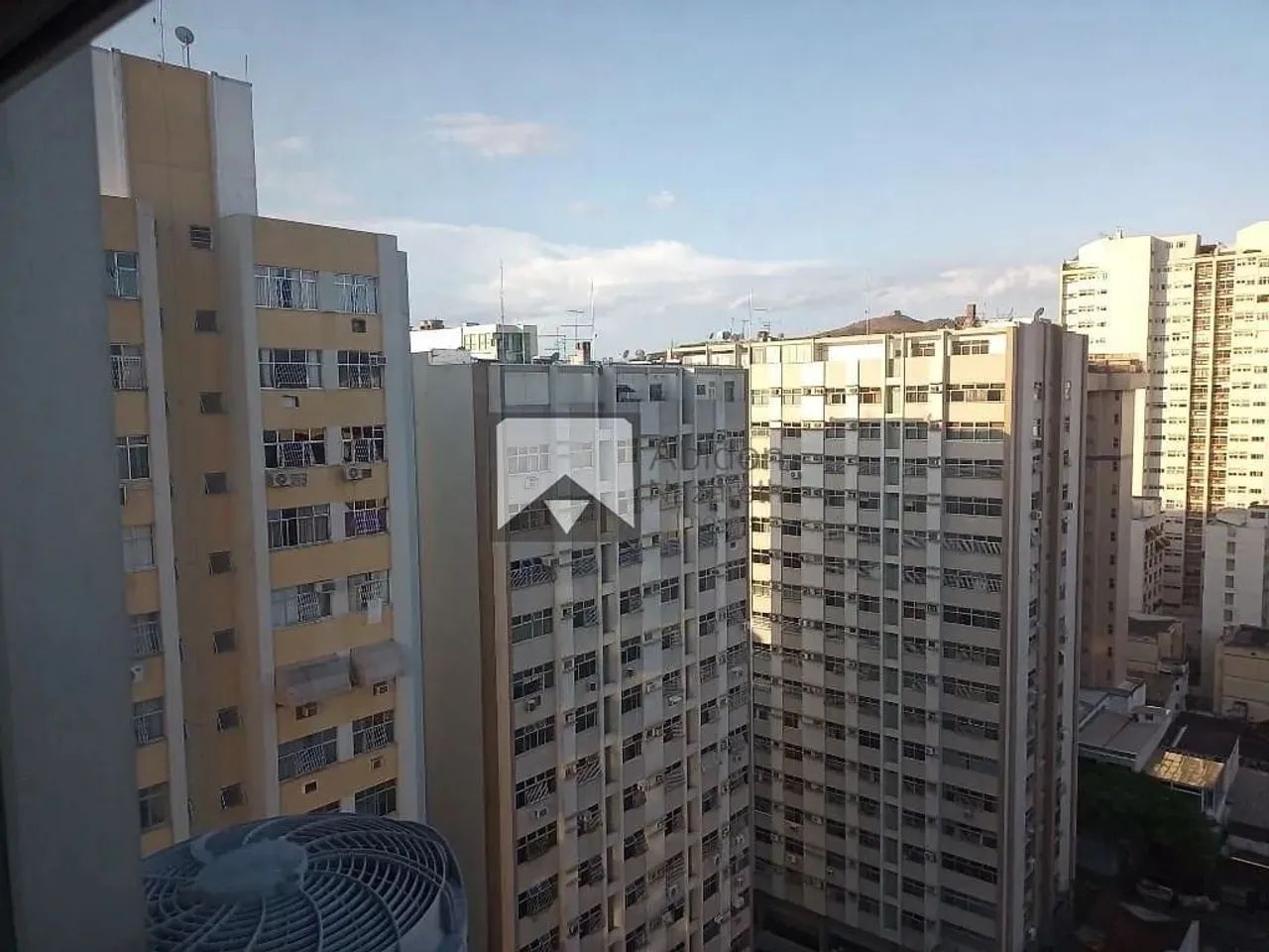Sala à venda, 36 m² por R$ 550.000,00 - Icaraí - Niterói/RJ
