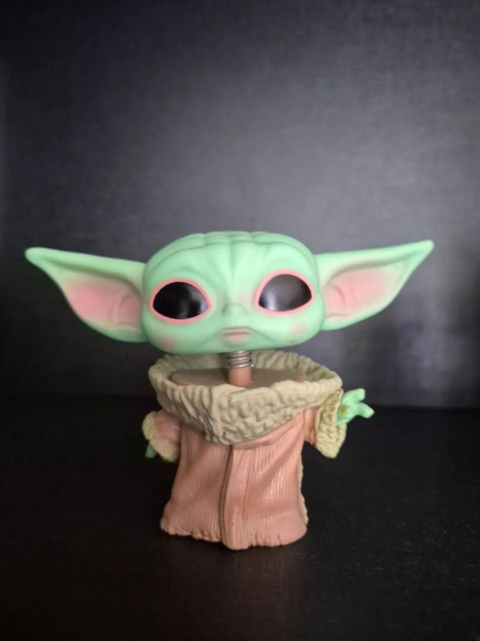 Funko Pop! Yoda Bobblehead