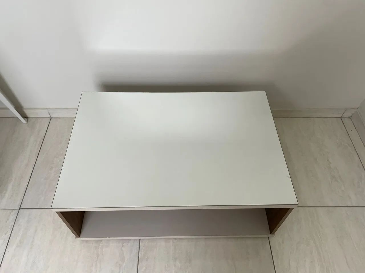 Mesa de centro com espelho  - Foto 3