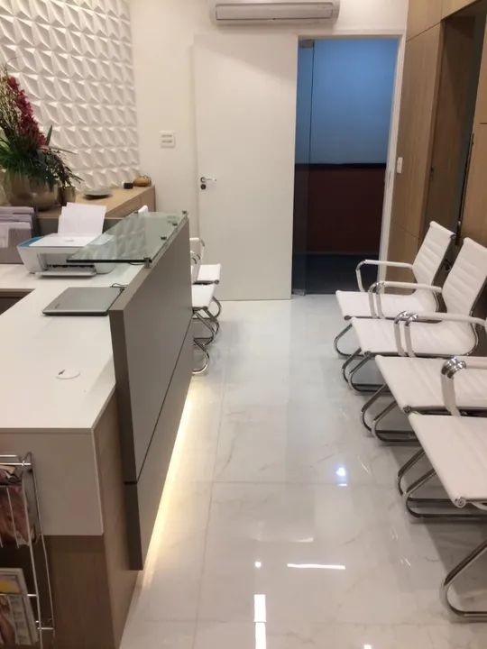 Consultório + Sala Comercial, Niterói, Centro, 40m² - Foto 2