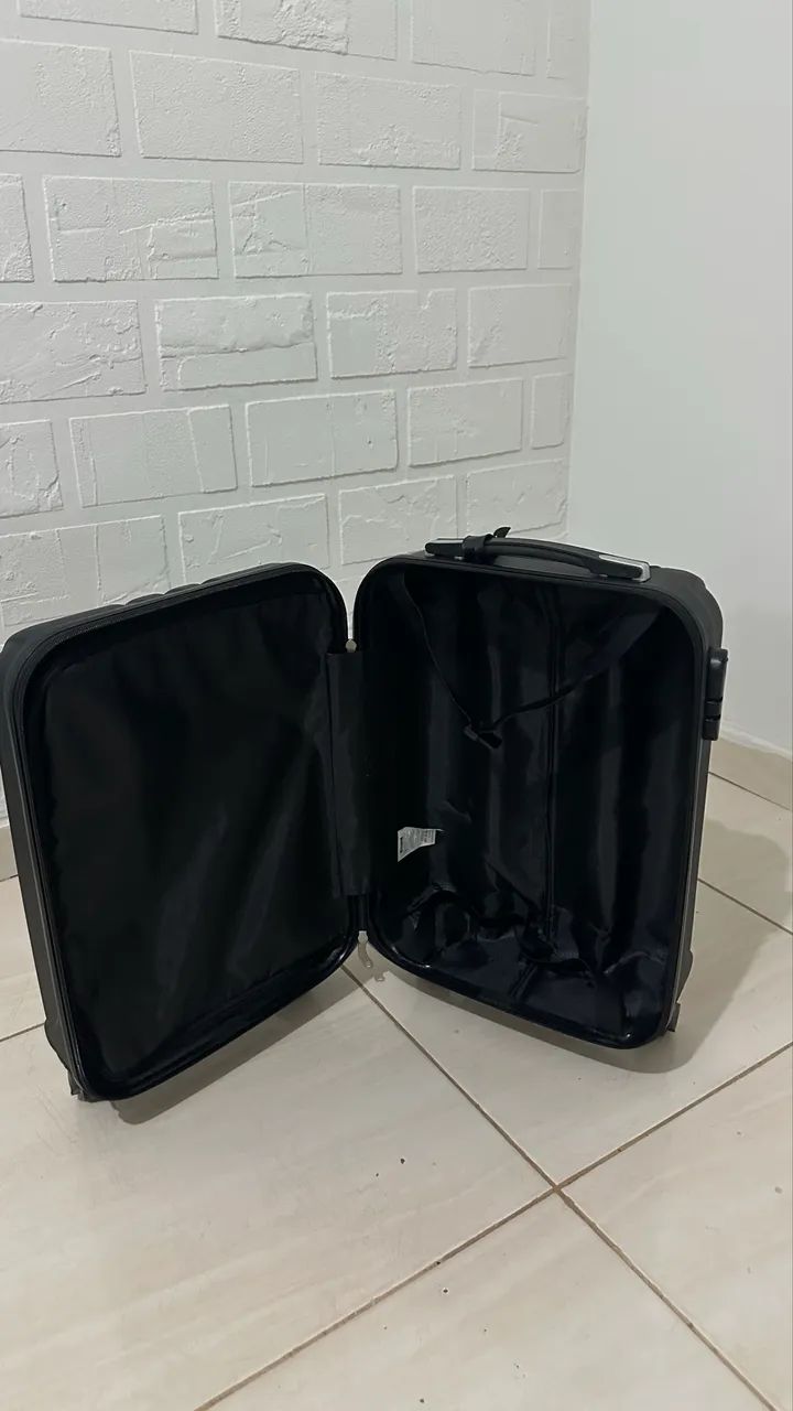 Mala de viajem Sestini  - Foto 3