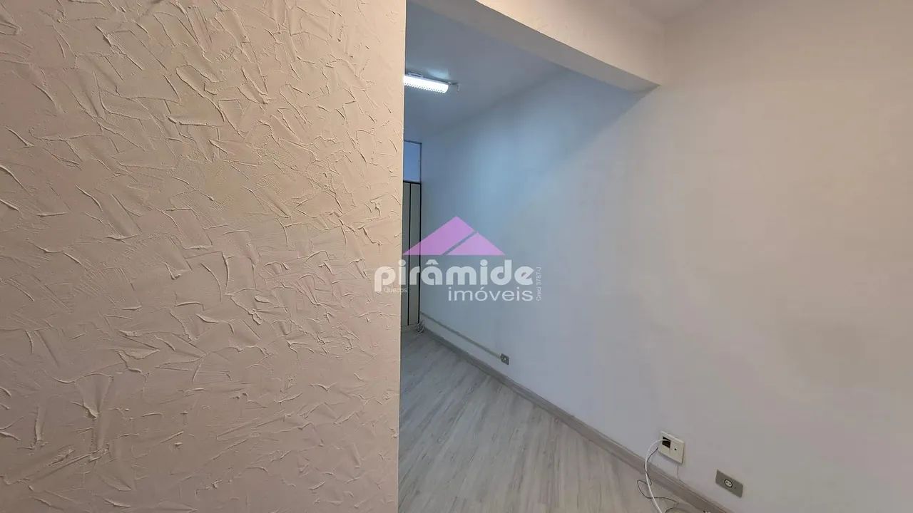 Sala para alugar, 20 m² por R$ 2.279,06/mês - Centro - São José dos Campos/SP - Foto 7