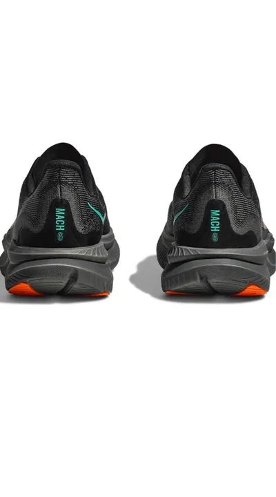 HOKA mach 6 - Foto 4