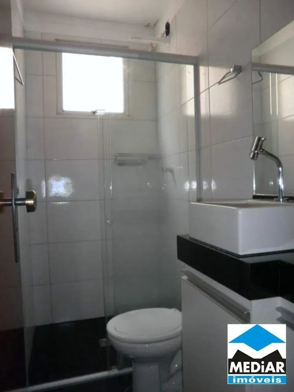 Apartamento para alugar em Santa Tereza - 2 quartos, suíte, 1 vaga, prédio pequeno. - Foto 5