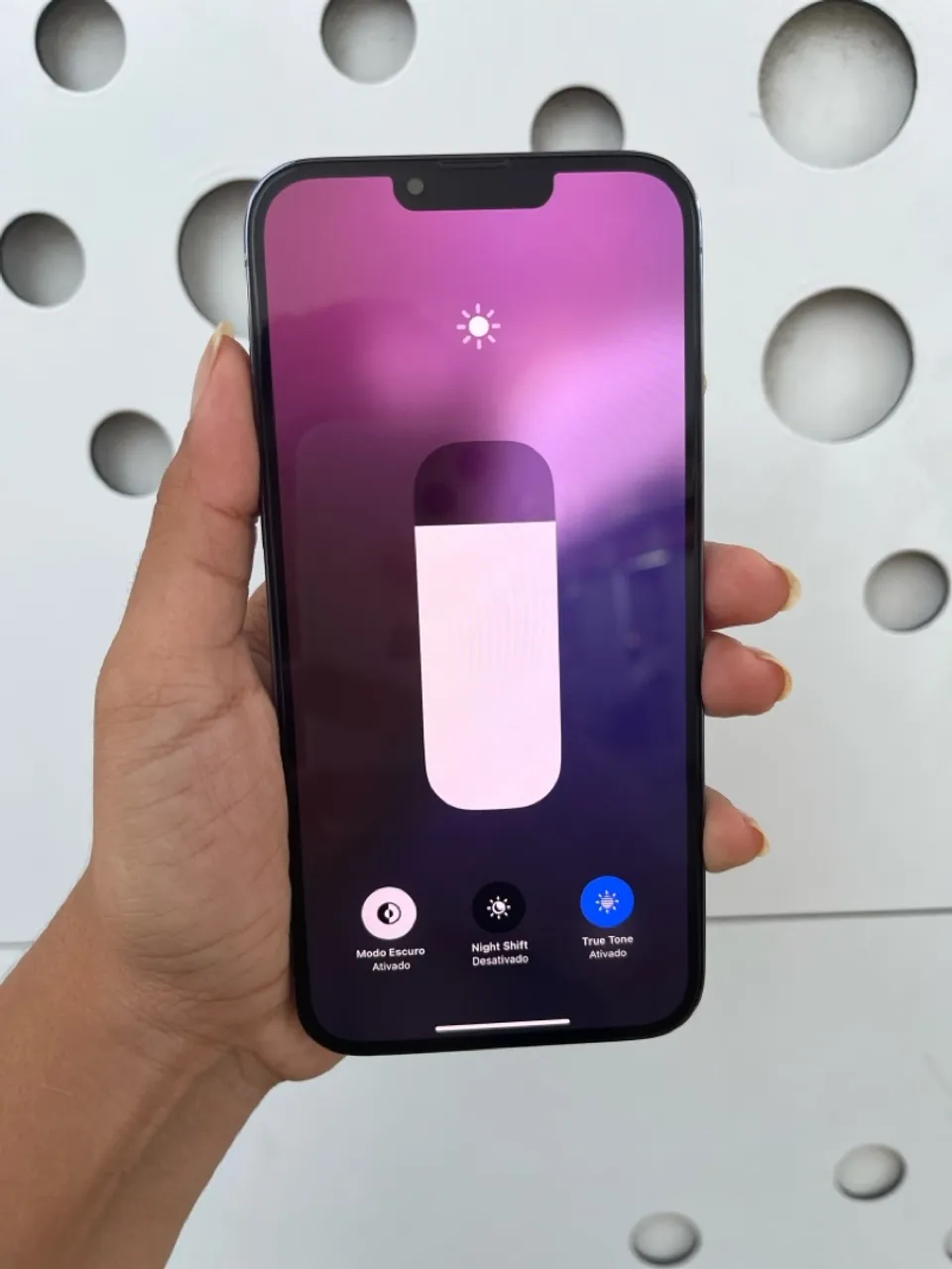 iPhone 13 Pro Max - 128gb