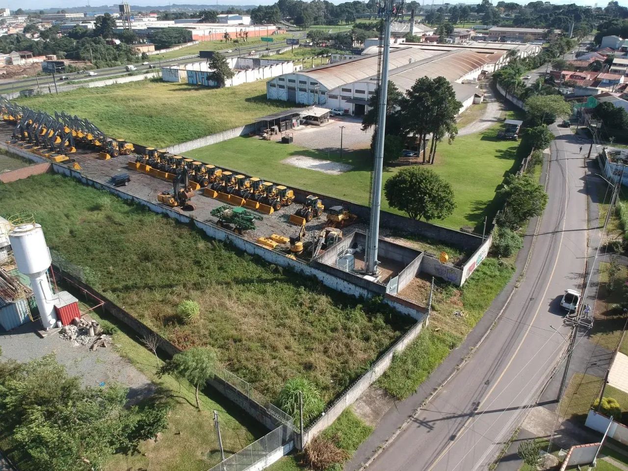 Terreno Comercial no bairro Orleans - Foto 2