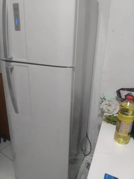 Geladeira em ótimo estado - Foto 3