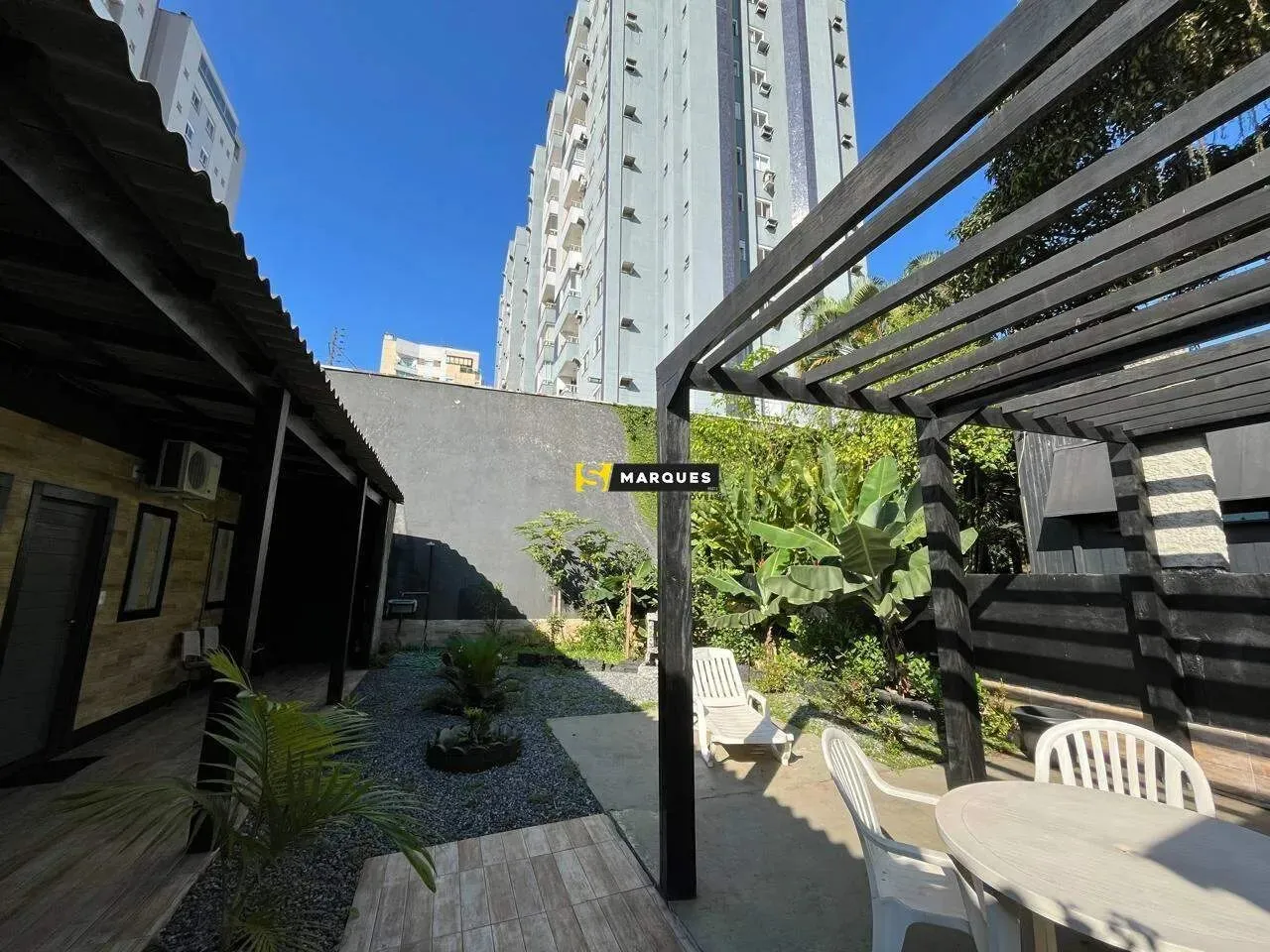 Sala para aluguel, 4 vagas, Anita Garibaldi - Joinville/SC