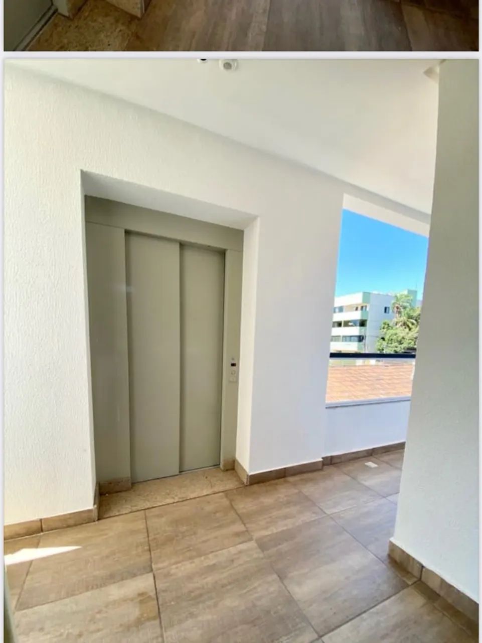 APARTAMENTO MOBILIADO DE 1 QUARTO - Foto 3