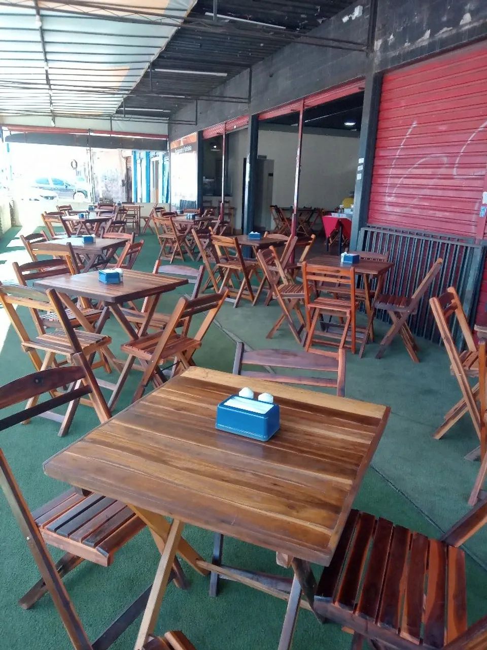 Restaurante  - Foto 2