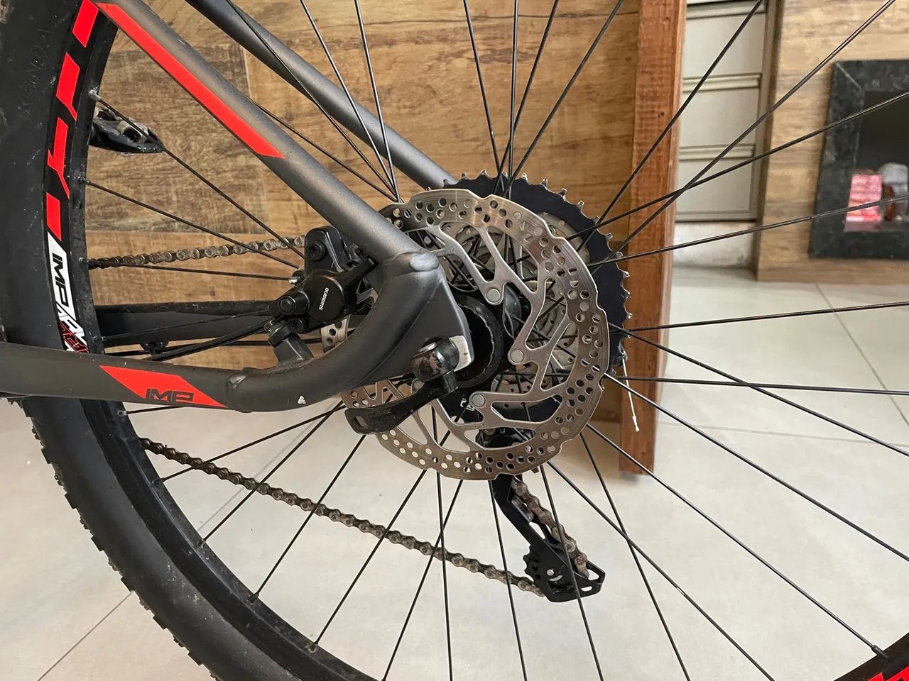 PREÇO ESSE MÊS! Bicicleta Sense Impact Pro 2019 - Foto 5