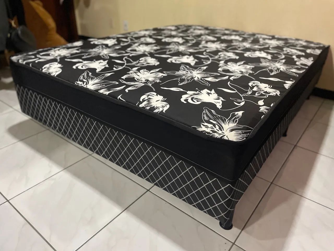 Cama conjugada nova  - Foto 4